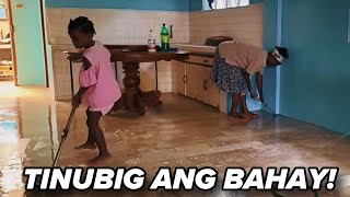 TINUBIG ANG BAHAY [upl. by Yelhak]