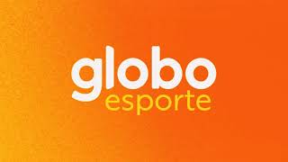 MONTAGEM Nova Vinheta do quotGlobo Esportequot com a Fonte Globobrand e Nova Trilha 2022Atual [upl. by Nnylav]