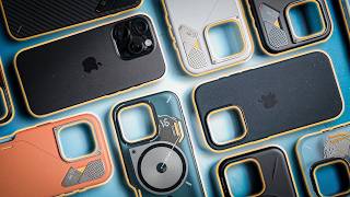 8 BEST iPhone 1616 Pro Cases for Protection [upl. by Eylrahc]