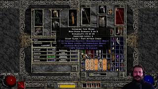 Diablo II  Part 8 [upl. by Merrow]