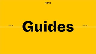 Figma Tutorial Guides [upl. by Lemej]