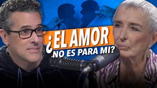 ¿Por qué me va mal en el amor  Nilda Chiaraviglio y Marco Antonio Regil [upl. by Felt]