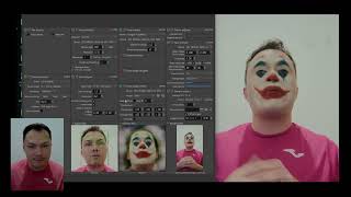 Como fazer Deepface Live Tutorial [upl. by Waddle]