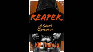 Reaper  A Short Romance Audiobook  Free Audiobooks [upl. by Holly878]