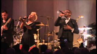 Labrinth Feat Emeli Sande Perform Beneath Your Beautiful GreyGoose [upl. by Aihsad]