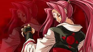 Baiken Theme  Momentary Life Metal Cover GUILTY GEAR X2 [upl. by Robin]