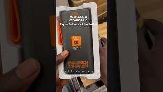 New Age 50000 Mah Powerbank Unboxing 07061064410 ibadan [upl. by Karp]