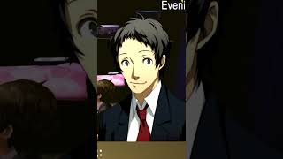 I HATE Adachi WHY IS HE IN MY HOUSE [upl. by Nahtnaoj]