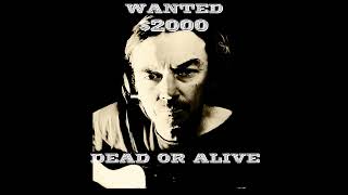 Dead or alive 2000 reward  Classic Clint Eastwood movie sound tracks [upl. by Marice295]