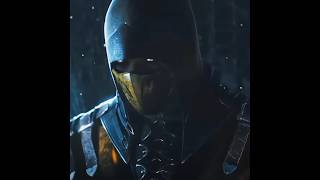 Scorpion Edit edit mortalkombat mk10 mortalkombat9 scorpion ninja [upl. by Atiek]