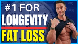 Best Fasting Method for Fat Loss vs Longevity Fasting Schedule [upl. by Ennoid]