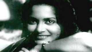 San San San Woh Chali Hawa  Asha Bhosle Mohammed Rafi Kaagaz Ke Phool Song [upl. by Lou722]