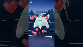 Pokemon go master league battle pokmongo pokmonunite gbl pokemongoaltariaingreatleague [upl. by Ennovyhc]