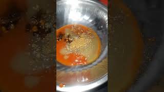 pizza sauce recipe food foodie homemade specialrecipe youtubeshorts ytshorts tuktakranna67😋 [upl. by Silecara]