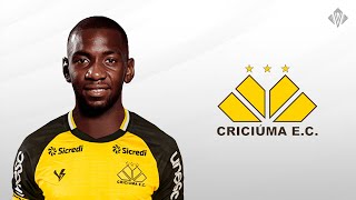 Yannick Bolasie ► Bem Vindo ao Criciúma ● Skills amp Goals 2024  HD [upl. by Eeltrebor]