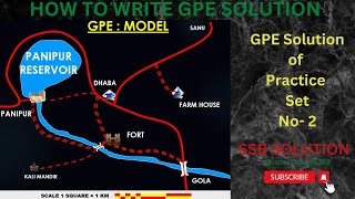 DAY37 II GROUP PLANNING EXERCISE II GPE PRACTICE SET NO 2 SOLUTION II NDACDSWALLA6359 [upl. by Lladnyk]