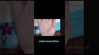 Financial Struggles Heres What Your Palm Says shortvideo astrology palmanalysis [upl. by Bannasch219]