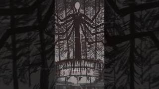 Der Grossmann a inspiração para o Slender Man [upl. by Miguela]