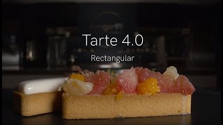 Tarte 4 0 Rectangular [upl. by Miche]