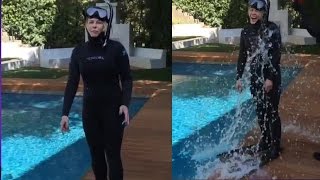 Chelsea Handler  Ice Bucket Challenge ALS Video HD [upl. by Curtis401]