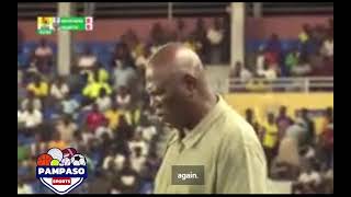 PAMPASO SPORTS  MEDEAMA SC VS HEART OF OAK LIVE [upl. by Tibbetts]