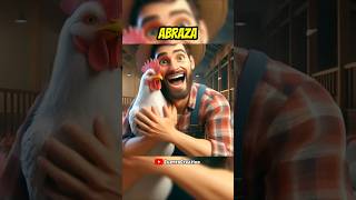 La gallina de los huevos de oro🐔🥚 [upl. by Tisbe]