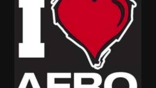 Afro Hagamos El Amor Con La Ropa [upl. by Enelrak]