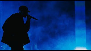 Bryson Tiller LIVE  Rolling Loud Miami 2023 FULL SET [upl. by Glaudia124]