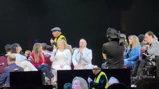 Hymns at Gaither Family Fest 2024 [upl. by Hildagarde]