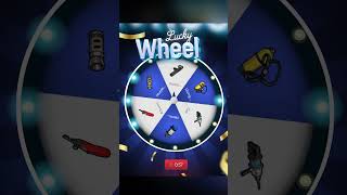 Fivem Script  Lucky Wheel  fivemscripts fivemscript fivem fivemrp [upl. by Anileda]