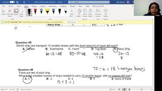 How to Prepare for the Victorian Selective High School Exam [upl. by Amsab595]