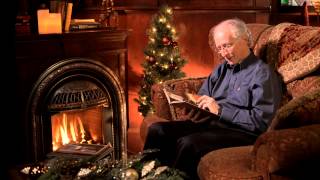 John Piper reads quotThe Innkeeperquot [upl. by Eirb]