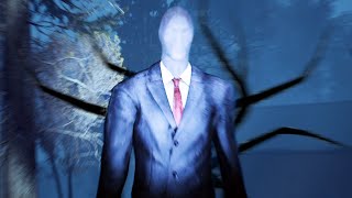 SLENDERMAN HAS NEVER BEEN THIS TERRIFYING  Slender The Arrival Remastered Full Gameplay Ending [upl. by Eissirc815]