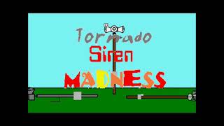 tornado siren madness  the love triangle part 1 [upl. by Enidualc955]