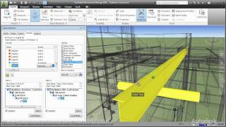 Autodesk Building Design Suite for Construction [upl. by Ahseket]