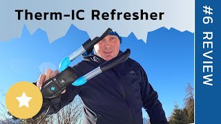 ThermIC Refresher  Review 6 [upl. by Gnut]