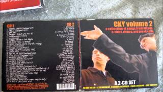 CKY  Hans Prank Call [upl. by Nyrrek]