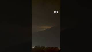 Israel unleashes heavy artillery fire and phosphorus bombs on southern Lebanon [upl. by Ellekim]