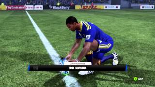 Rugby Challenge 2  Highlanders Career Mode  S4 Ep4  Highlanders vs Cheetahs [upl. by Fergus]