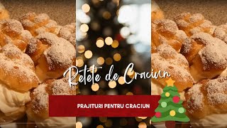 Prajituri pentru Craciun [upl. by Neret267]