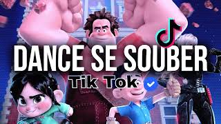 Dance se souber  Tik Tok 2024  Atualizado 💦 [upl. by Rojas]