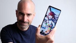 Sony Xperia 1 VI Review  Big Changes [upl. by Simonette]