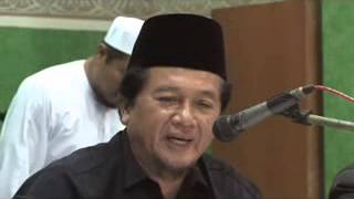 Mantan Dai Ahmadiyah Bercerita Kenapa Ia Bertaubat Kembali ke Islam [upl. by Ozne]