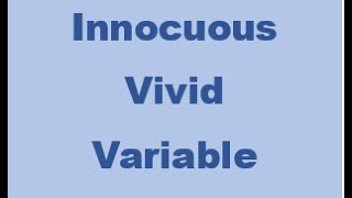 Vocabulary Questions video 12 quotDo you know the meaning of these wordsquot Vocabulary in context [upl. by Elie]