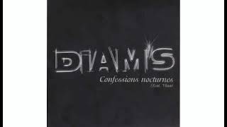 Confession nocturne  Diams feat Vitaa version Skyrock  radio edit diams [upl. by Johan]