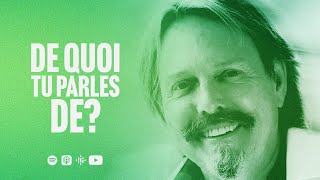 155  De quoi tu parles de Robert Paquette [upl. by Idoux]