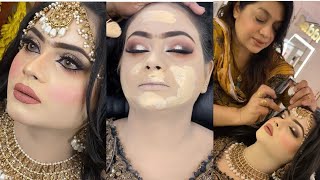 bht hi piyara makeup full detail k sat ap sabko bht pasand aega [upl. by Ettelra]