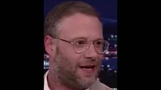 Seth Rogen made Steven Spielberg Cry Uncontrollably on the set of The Fabelmans [upl. by Emily83]