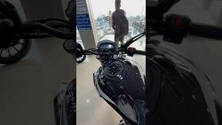 Bajaj Dominar 250 BS6 Review Price shorts ytshort shortsfeed automobile bajaj dominar250bs6 [upl. by Etnohc]