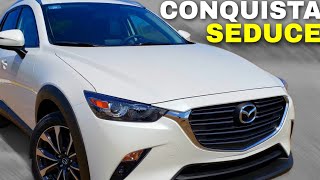 ¿POR QUE COMPRAR MAZDA CX3 2020 SUV Compacto [upl. by Ijan862]